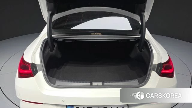 Mercedes-Benz CLA-Class C118 id 4441944 из Кореи 10