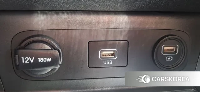 Hyundai Sonata (DN8) id 2994690 из Кореи 10