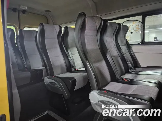 Renault Korea (Samsung) Master id 2429269 из Кореи 10