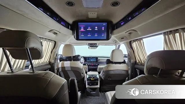 Kia Carnival 4th generation id 3513856 из Кореи 10