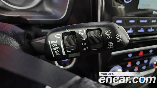 Ssangyong Berry New Tivoli id 2712135 из Кореи 10