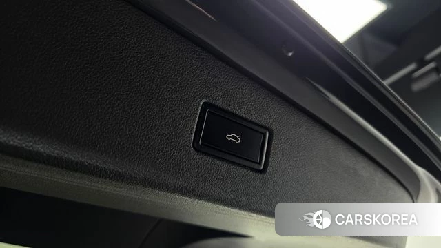 Volkswagen Tiguan second Generation id 4849642 из Кореи 10