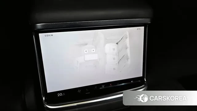 Tesla Model X id 3207210 из Кореи 10