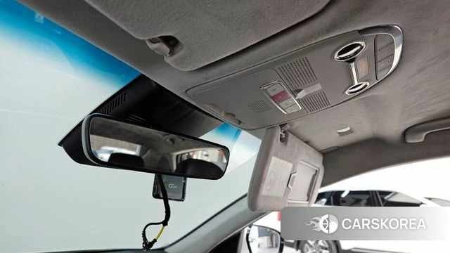 Hyundai The New Grandeur IG id 3839050 из Кореи 10