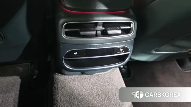 Genesis GV70 id 3671267 из Кореи 10