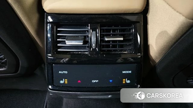 Renault Korea (Samsung) Grand Coleos id 3831262 из Кореи 10