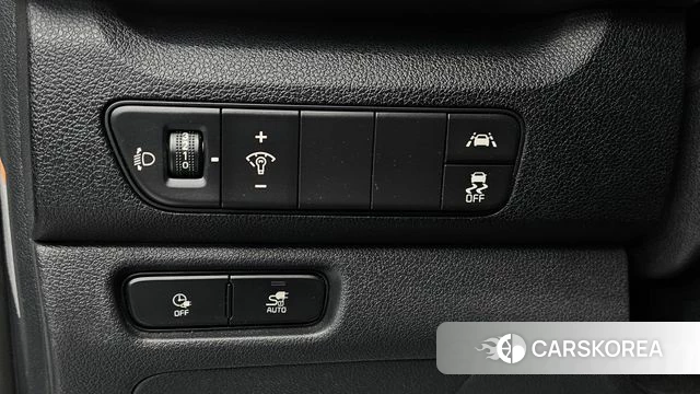 Kia Niro EV id 4293634 из Кореи 10