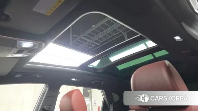 Hyundai All New Tucson id 3514813 из Кореи 10