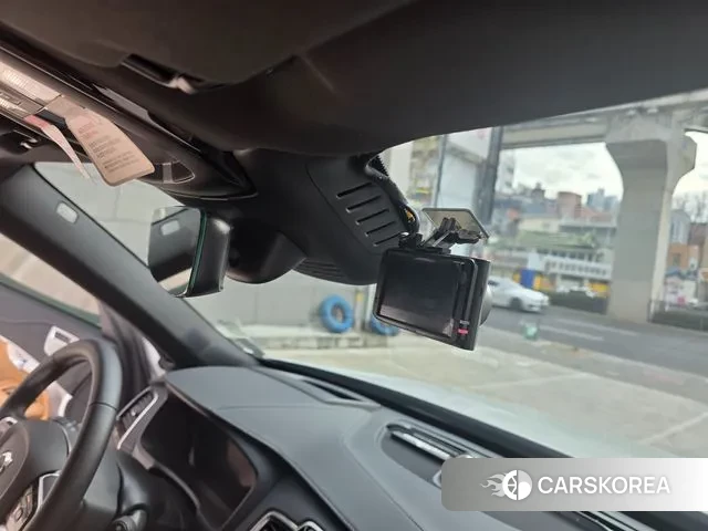 Volvo XC90 second Generation id 3690401 из Кореи 10