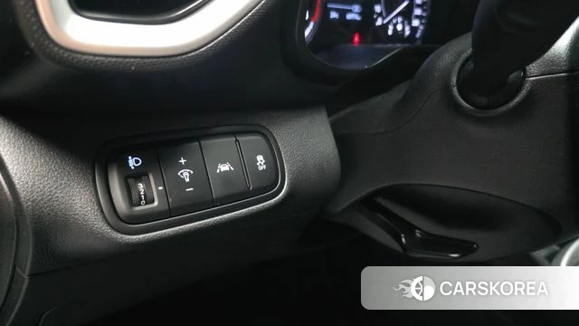 Hyundai Venue id 4918017 из Кореи 10