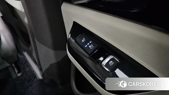 Kia Carnival 4th generation id 3438763 из Кореи 10