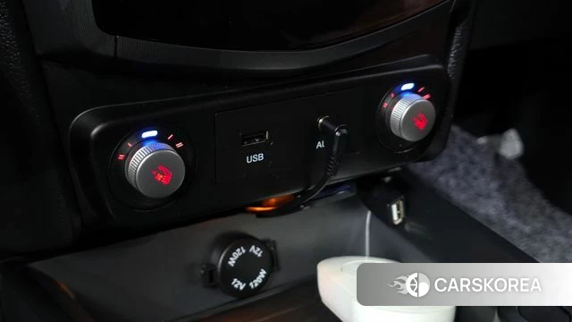 Ssangyong Tivoli Armor id 4310879 из Кореи 10