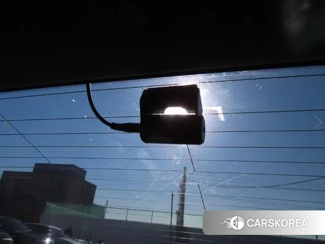 Kia The New K3 2nd generation id 3401004 из Кореи 10