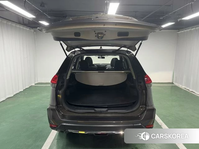 Nissan Qijun id 4208453 из Китая 10