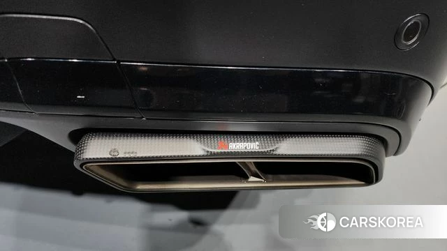 Mercedes-Benz GLE-Class W167 id 3896978 из Кореи 10