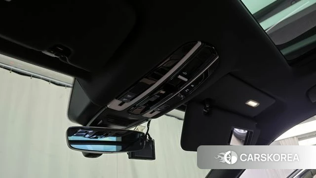 Porsche Cayenne (PO536) id 4310768 из Кореи 10