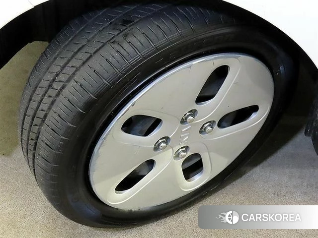 Kia The New Ray id 4662430 из Кореи 10