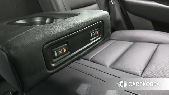 Renault Korea (Samsung) The New QM6 id 3611405 из Кореи 10