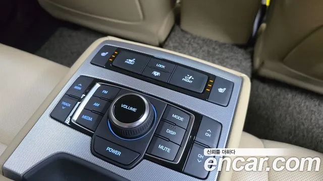 Genesis G80 id 2952085 из Кореи 10