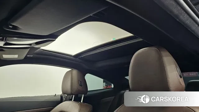 BMW 4 Series (G22) id 3253143 из Кореи 10