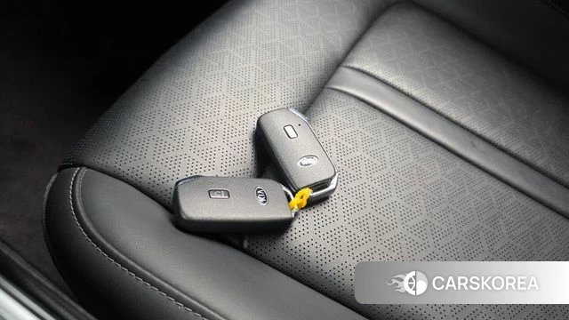 Kia Sorento 4th Generation id 4764579 из Кореи 10