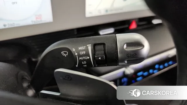 Hyundai Ionic 5 id 3727077 из Кореи 10