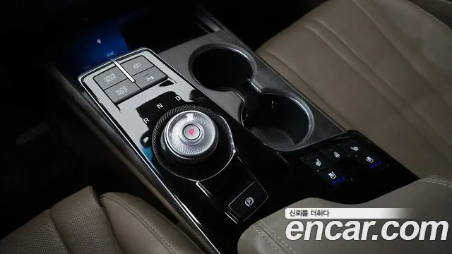 Kia K8 Hybrid id 2788598 из Кореи 10