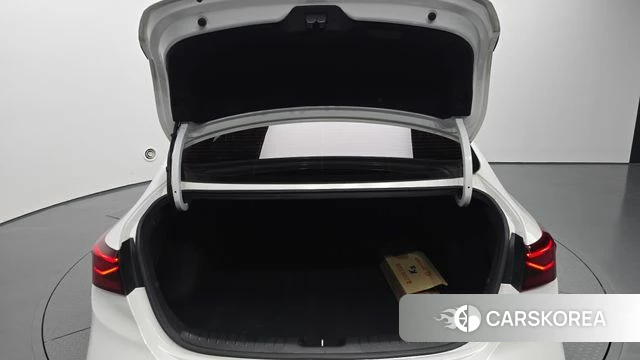 Kia Come New K3 id 4663037 из Кореи 10
