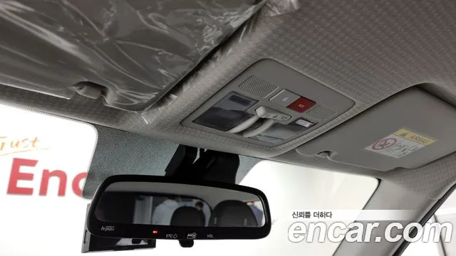 Hyundai Casper id 2675867 из Кореи 10