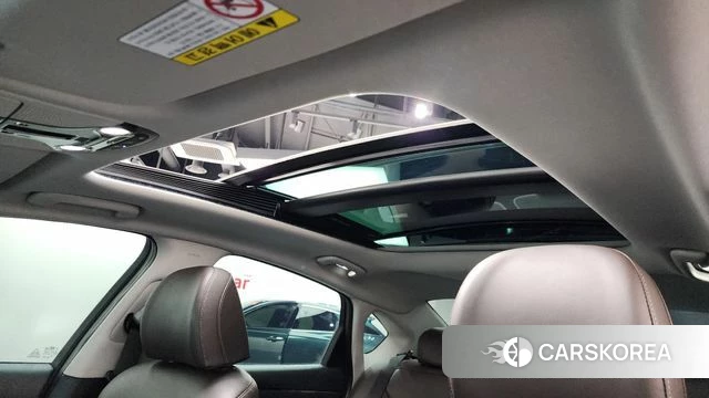 Hyundai Grandeur IG id 3820889 из Кореи 10