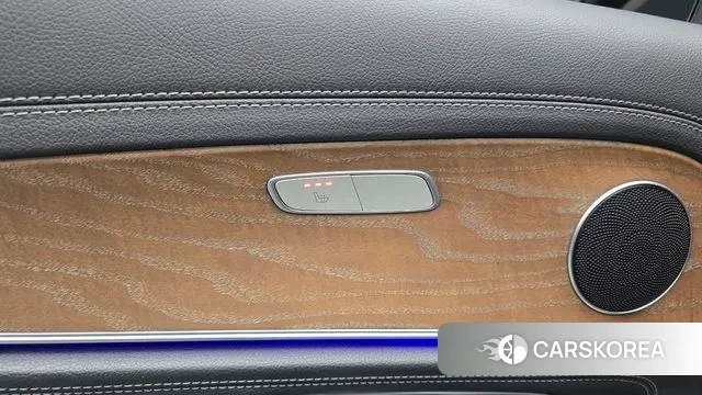 Mercedes-Benz E-Class W213 id 3541227 из Кореи 10