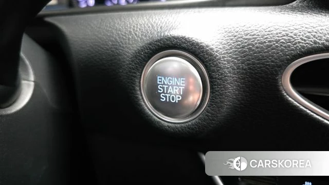 Hyundai Sonata (DN8) id 4316190 из Кореи 10