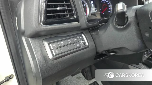 Ssangyong Berry New Tivoli id 4662682 из Кореи 10