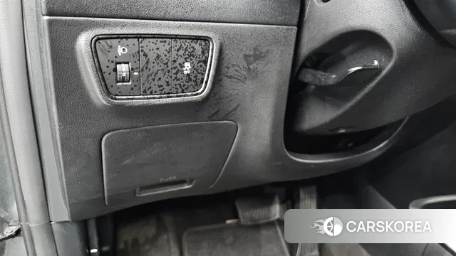 Hyundai Tucson (NX4) id 3722057 из Кореи 10