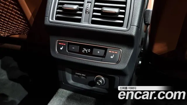 Audi Q5 (FY) id 2853173 из Кореи 10