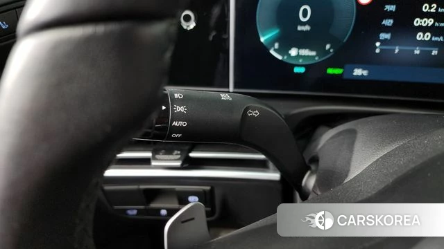 Hyundai The New Tucson Hybrid (NX4) id 4388234 из Кореи 10