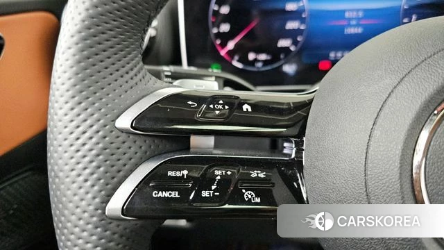 Mercedes-Benz C-Class W206 id 3933661 из Кореи 10