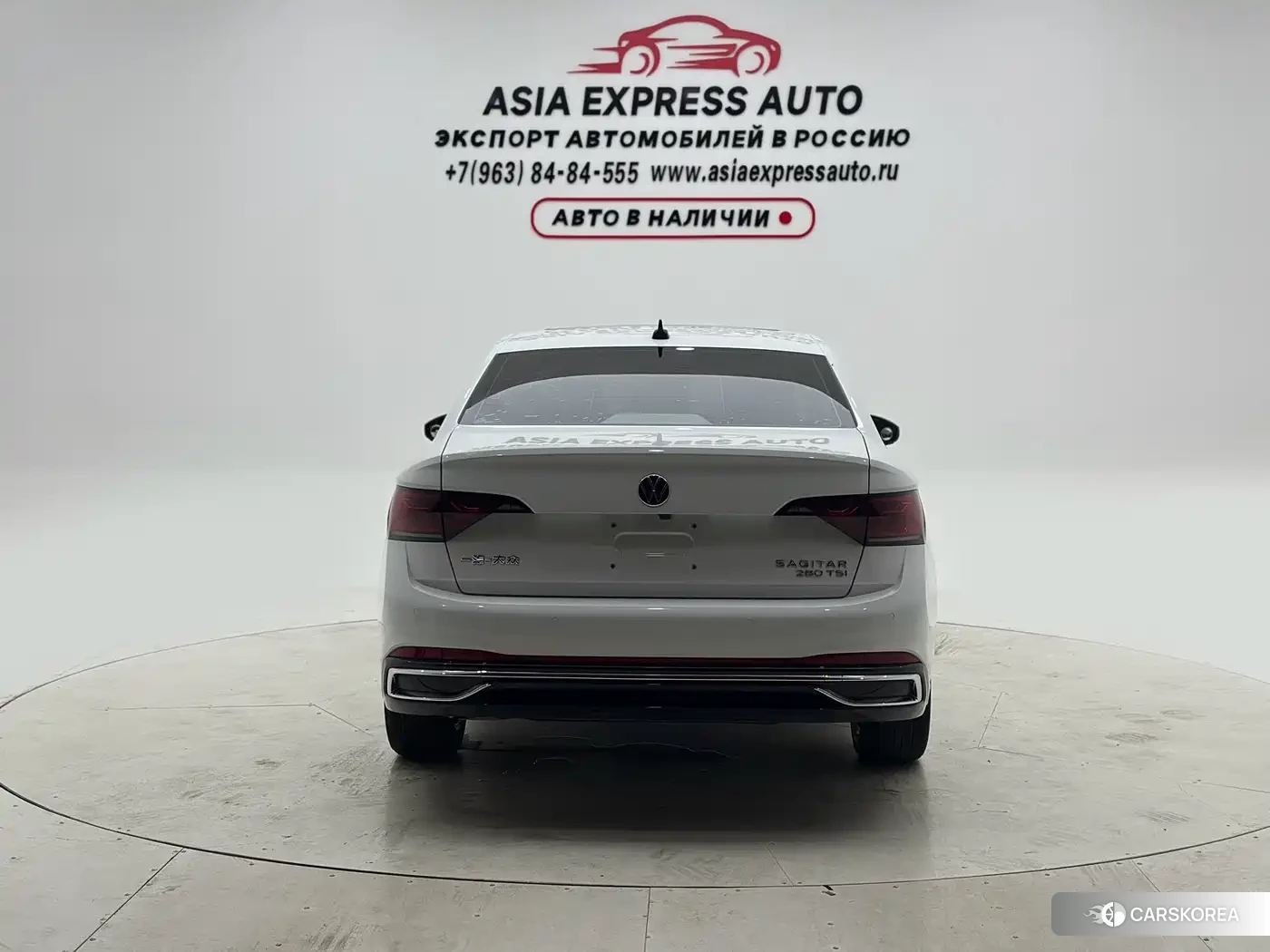 Volkswagen Sagitar id 4546422 из Китая 10