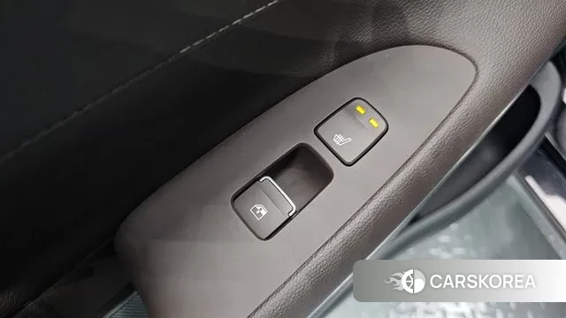 Hyundai The New Grandeur IG id 3367625 из Кореи 10