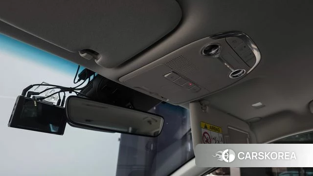Hyundai The New Grandeur IG id 4930115 из Кореи 10