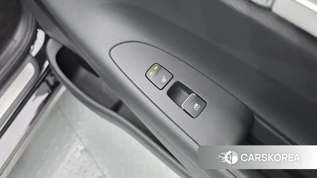 Hyundai The New Grandeur IG id 3508241 из Кореи 10