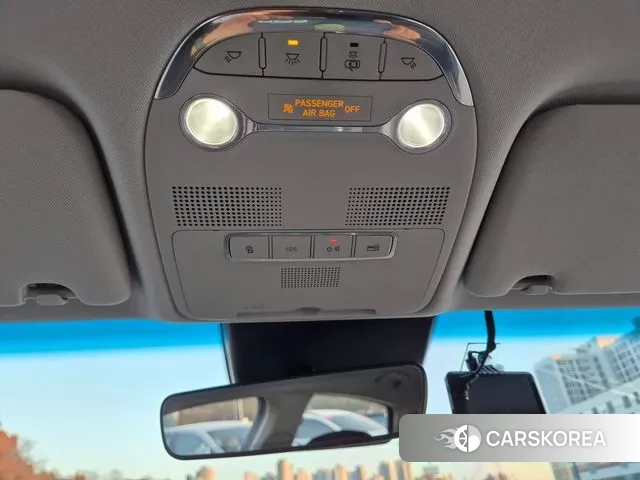 Hyundai The New Grandeur IG id 3451505 из Кореи 10