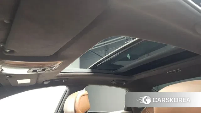 Genesis G80 (RG3) id 3274806 из Кореи 10