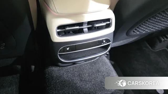 Genesis GV70 id 3625731 из Кореи 10