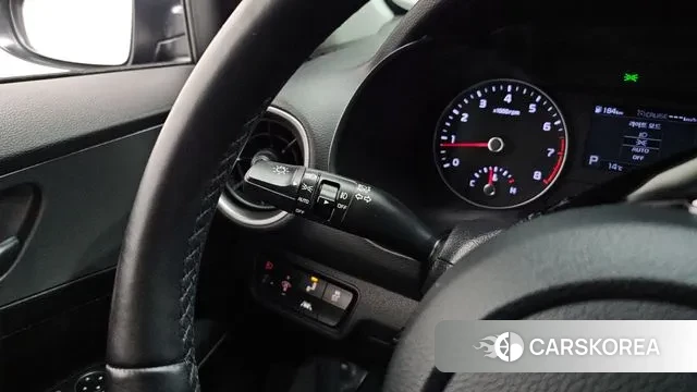 Kia Come New K3 id 3375013 из Кореи 10