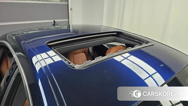 Maserati Ghibli id 4362837 из Кореи 10