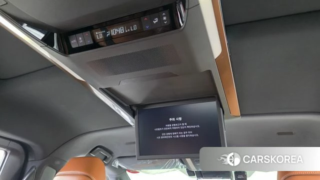 Toyota Alphard 4th Generation id 4505514 из Кореи 10
