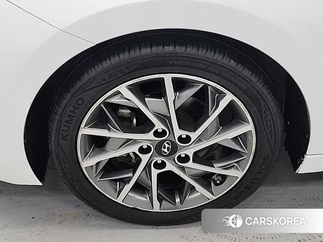 Hyundai The New Avante AD id 3469654 из Кореи 10