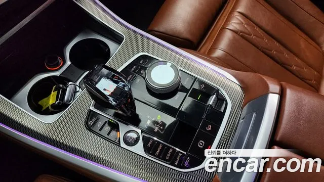 BMW X5 (G05) id 2665974 из Кореи 10