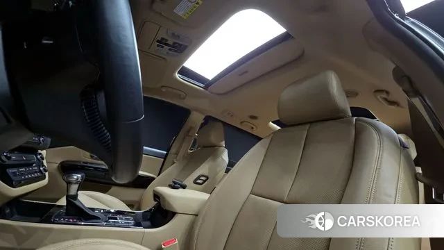 Kia The New Carnival id 3238680 из Кореи 10